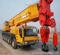 used 200T  TADANO truck crane