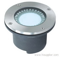 LED underground lamp