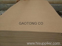 Laminated MDF Board