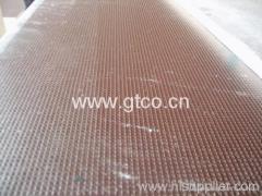 Anti slip film faced plywood