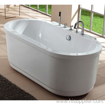 bathtub surround