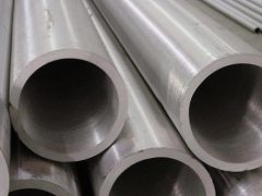 steel tube