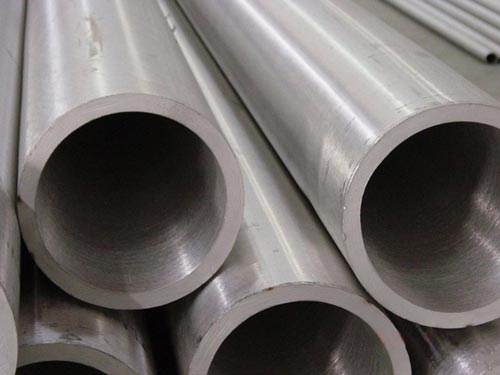 Furniture Steel Tube