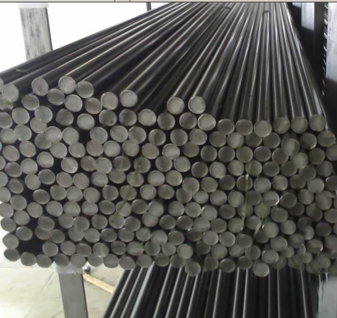 tp304 round steel pipe