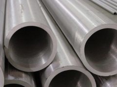 Stainless Steel Welding Pipe