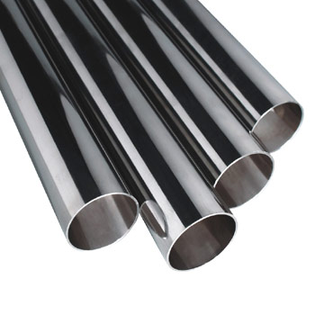 stainless steel polish pipe