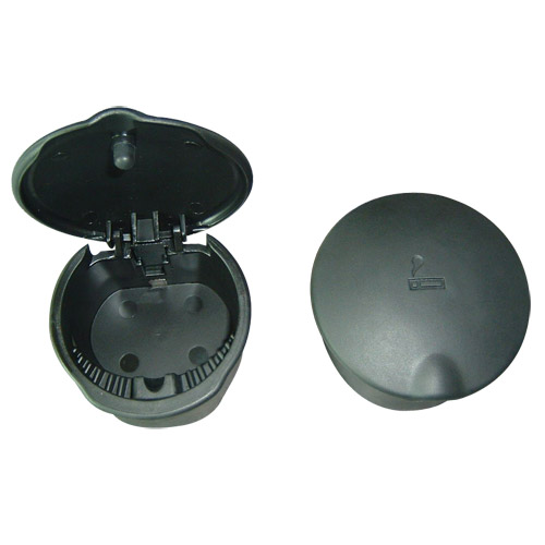 Automobile Ashtray