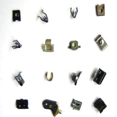 metal clip