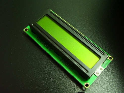 tft lcd modules