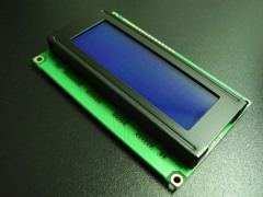 Graphic LCD Modules