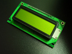 LCD panels