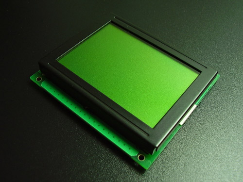 inch lcd display