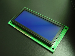 color lcd module