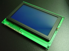 colour lcd module