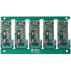 printed circuit boards assembly