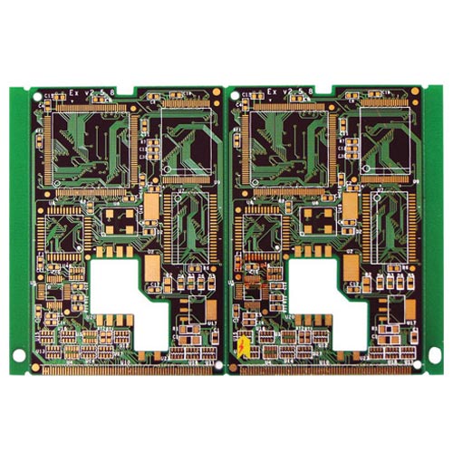 Electronic PCB