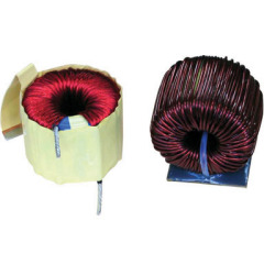 Toroidal Current Transformer