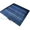 led light solar panel