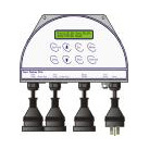 Solar Intelligent Controller