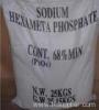 Sodium Hexametaphosphate