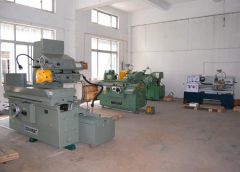 GuoWei Mechanical Seals Factory