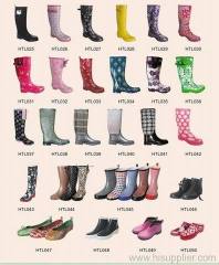 rainboots