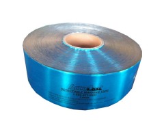 Detectable Underground Warning Tape