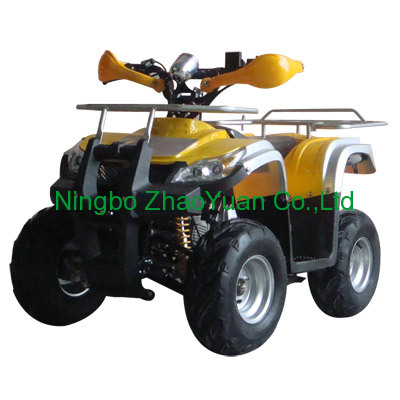 ATV Automobile