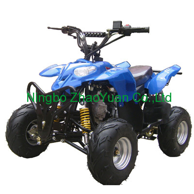 Mini ATV