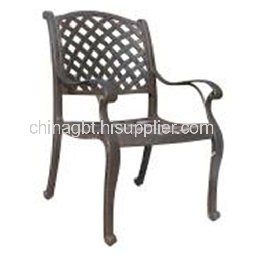 armset chair
