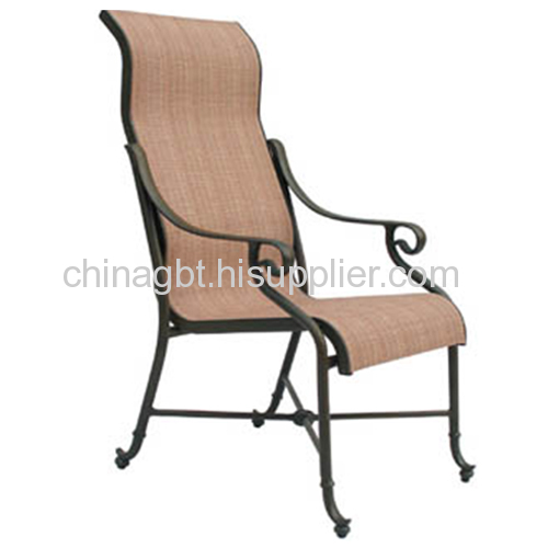 arm chair