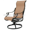 Swivel Rocker Chair