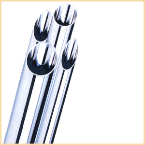 cold drawn stainless steel pipe