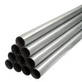 austenitic stainless steel pipe