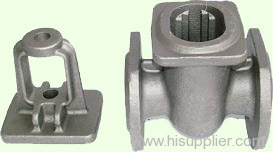 Hydraulic Pressure Part