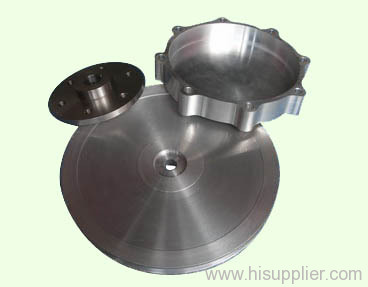 CNC Machining Parts