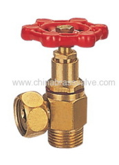 Brass Angle valve