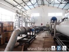 Sichuan Norsin Gas Equipment Factory