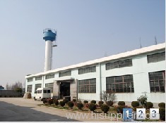 Sichuan Norsin Gas Equipment Factory