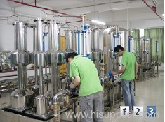 Sichuan Norsin Gas Equipment Factory