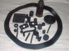 Rubber Metal Products