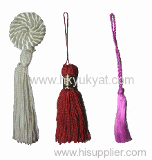 Tassel