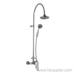 shower slider sets