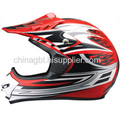 ce half face helmet