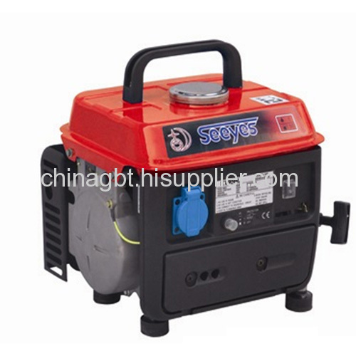 Power equipment gasoline generator