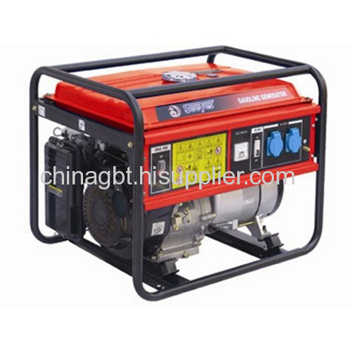 Gasoline Generator