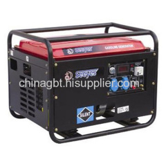 Gasoline Generator