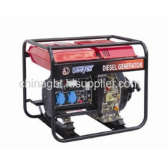 diesel generator