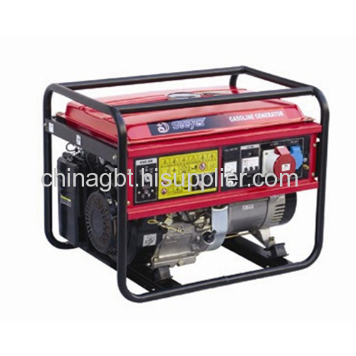 water cooling diesel generator
