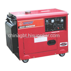 Diesel Generator